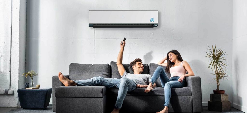 AC Maintenance Services