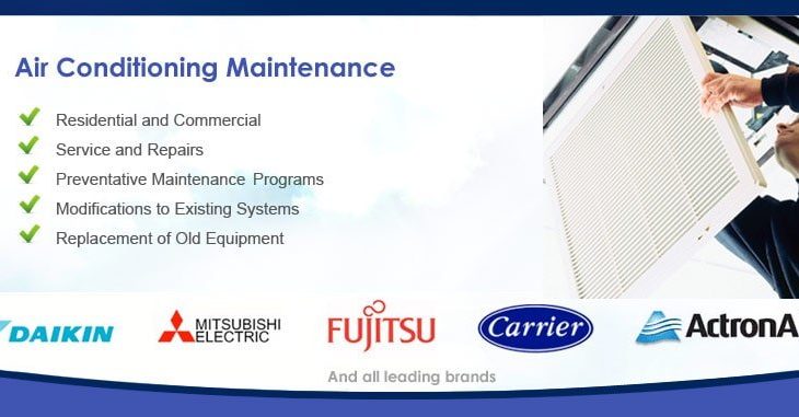 ac maintenance