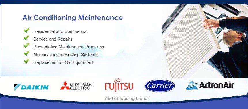 ac maintenance