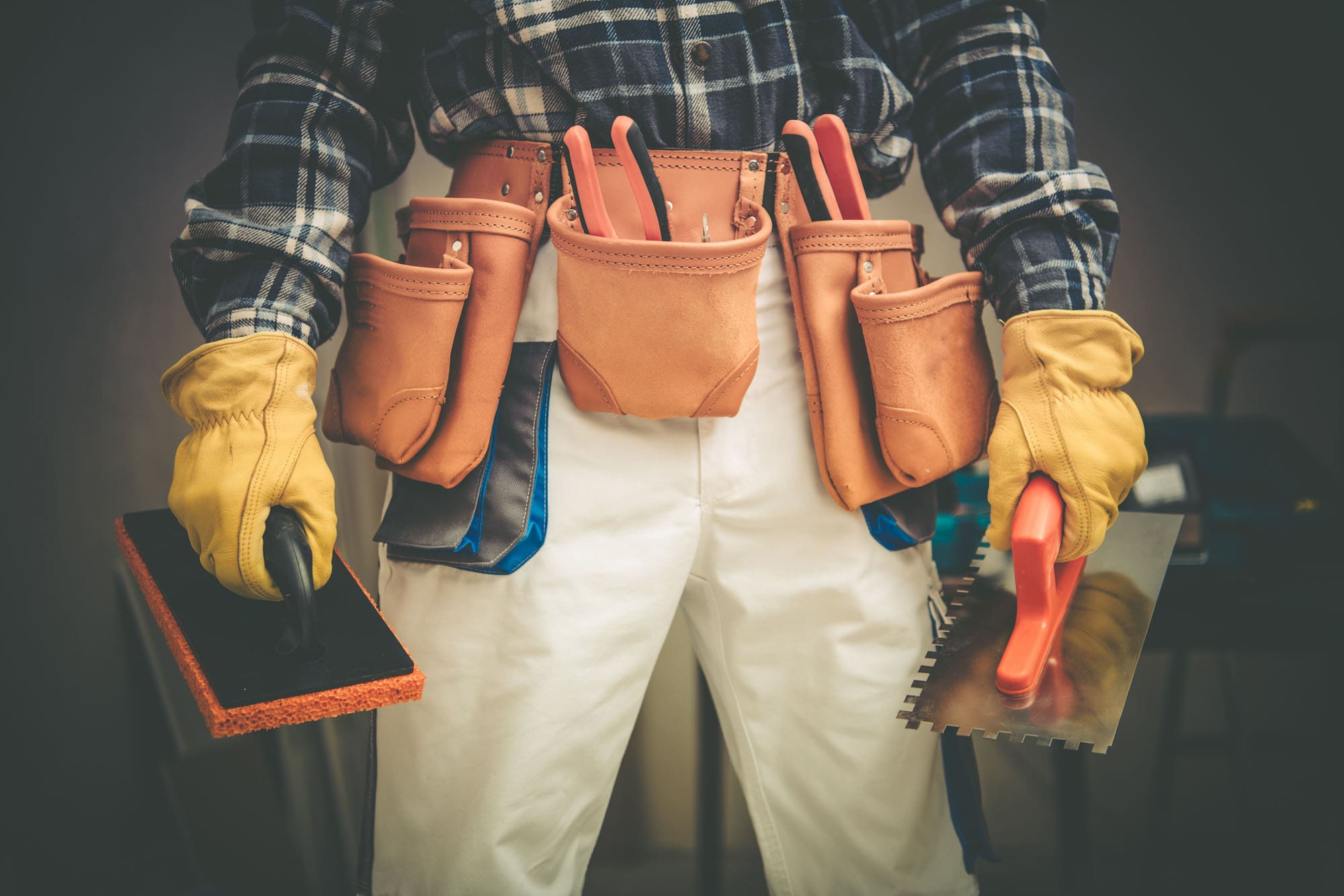 handyman dubai