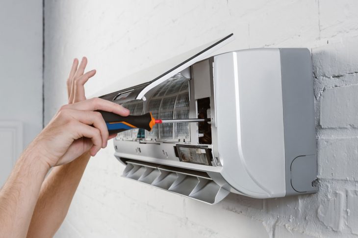 emergency air conditioning repair services