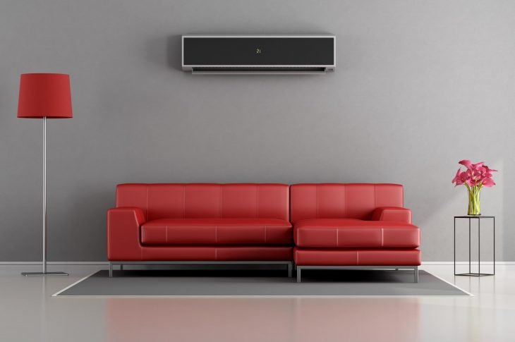 1.5 Ton Inverter Split AC in Dubai 2024