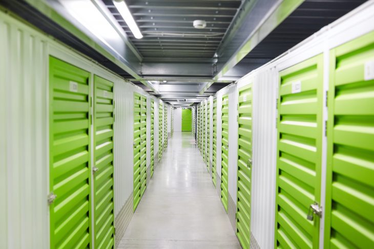 the home storage dubai