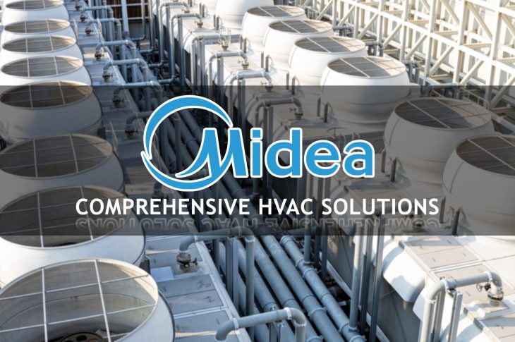Midea Air Conditioning