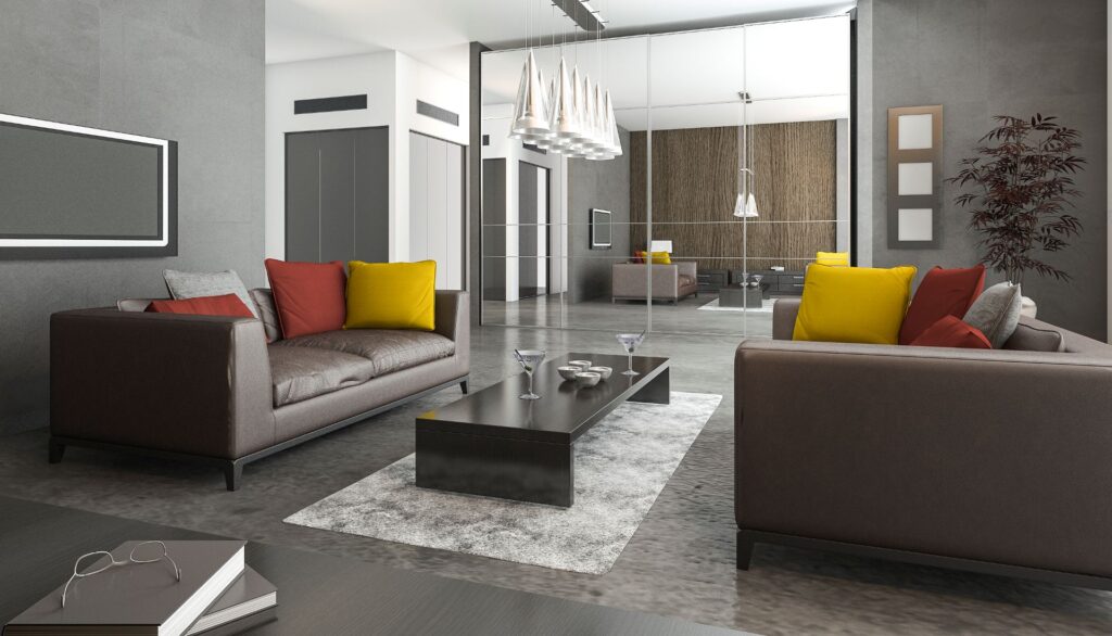 Fit-Out Company